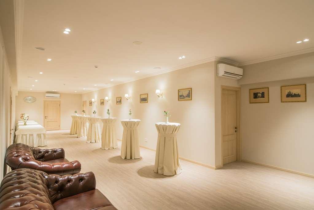 Premier Hotel Palazzo Полтава Съоръжения снимка
