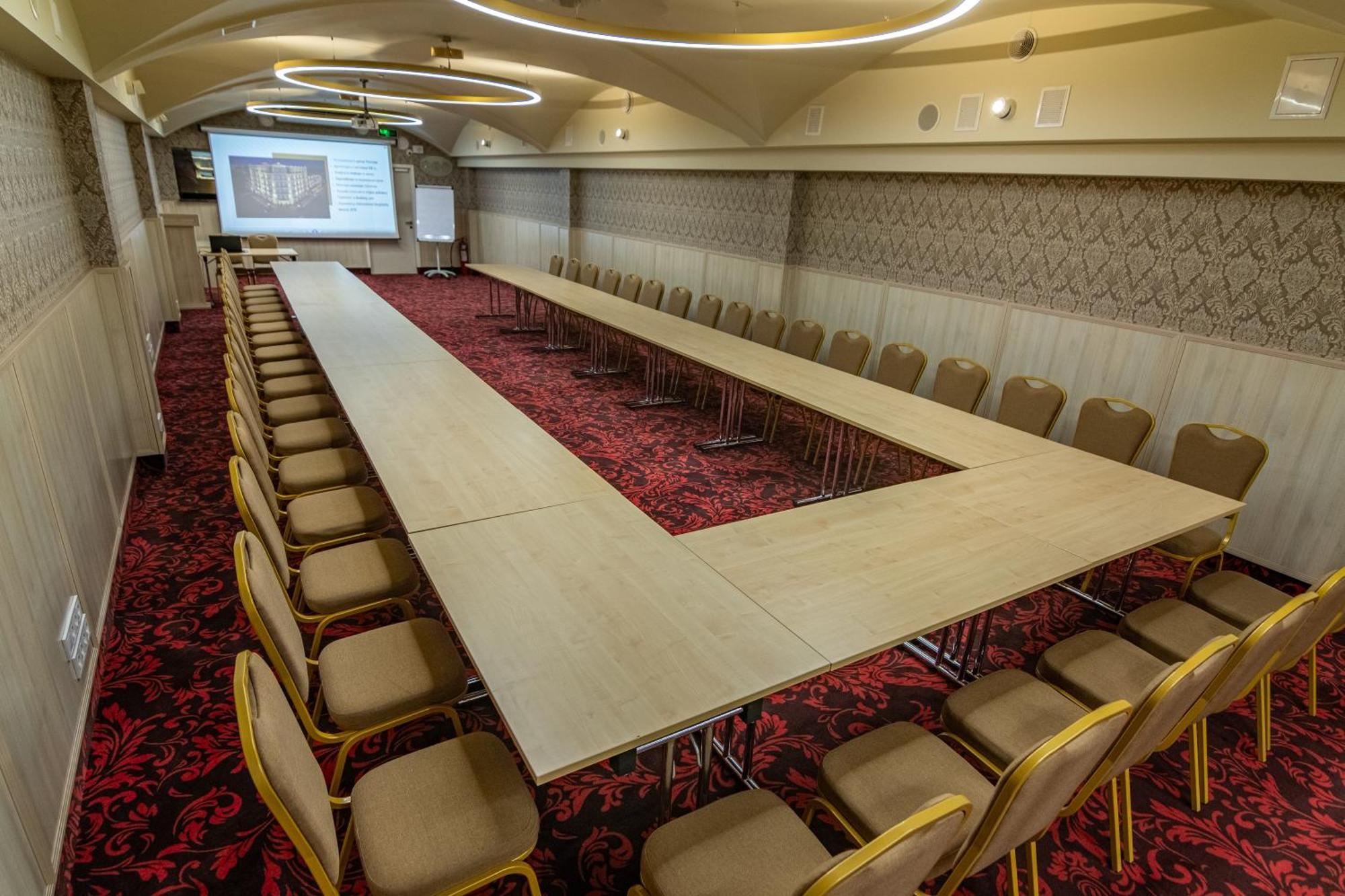Premier Hotel Palazzo Полтава Екстериор снимка
